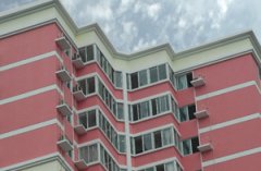 通用高级外墙涂料